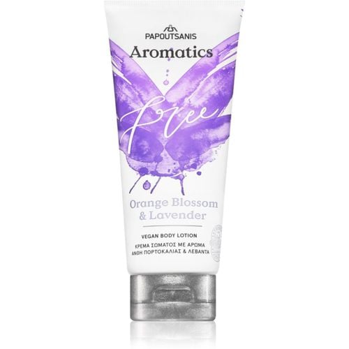 Aromatics Free Bodylotion 200 ml - PAPOUTSANIS - Modalova