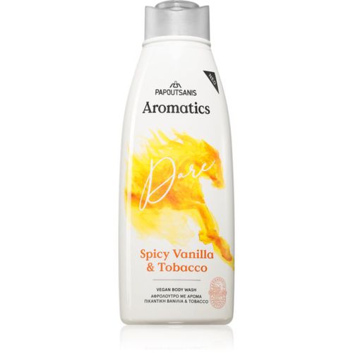 Aromatics Dare gel de ducha 600 ml - PAPOUTSANIS - Modalova