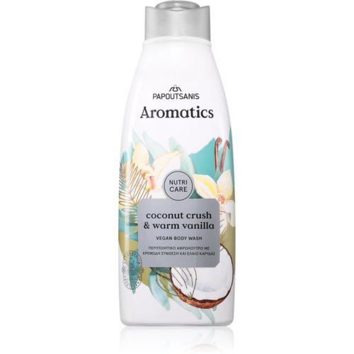 Aromatics Coconut Crush gel de ducha 600 ml - PAPOUTSANIS - Modalova