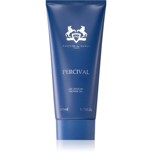 Percival gel doccia profumato unisex 200 ml - Parfums De Marly - Modalova