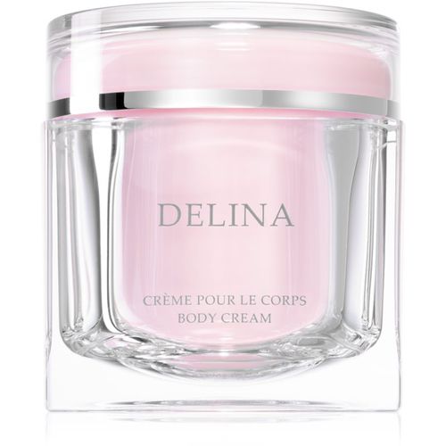 Delina crema corporal de lujo para mujer 200 g - Parfums De Marly - Modalova