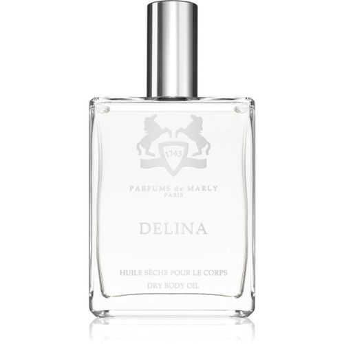 Delina olio profumato da donna 100 ml - Parfums De Marly - Modalova
