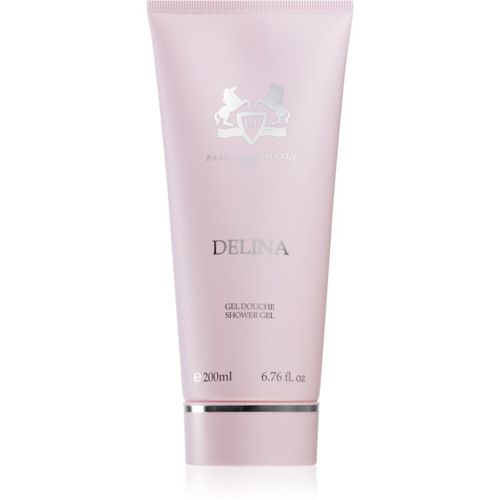 Delina gel doccia profumato da donna 200 ml - Parfums De Marly - Modalova