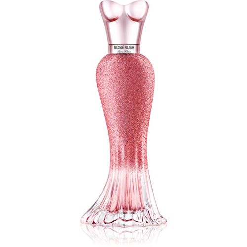 Rose Rush Eau de Parfum für Damen 100 ml - Paris Hilton - Modalova
