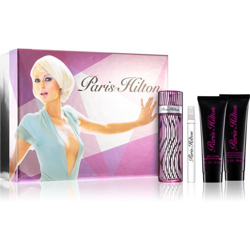 Lote de regalo para mujer - Paris Hilton - Modalova