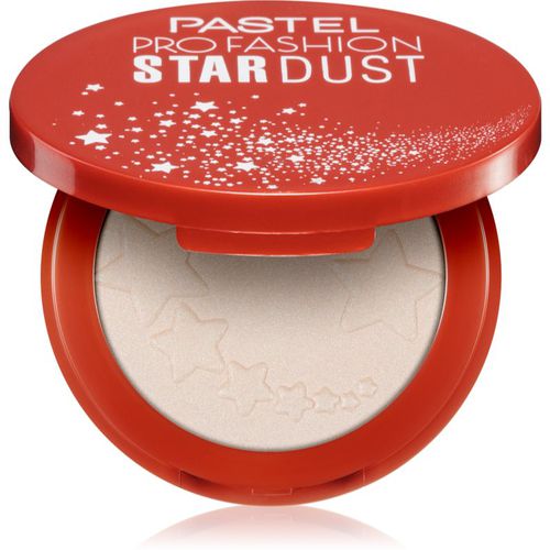 Pro Fashion Star Dust illuminante colore 320 8 g - Pastel - Modalova