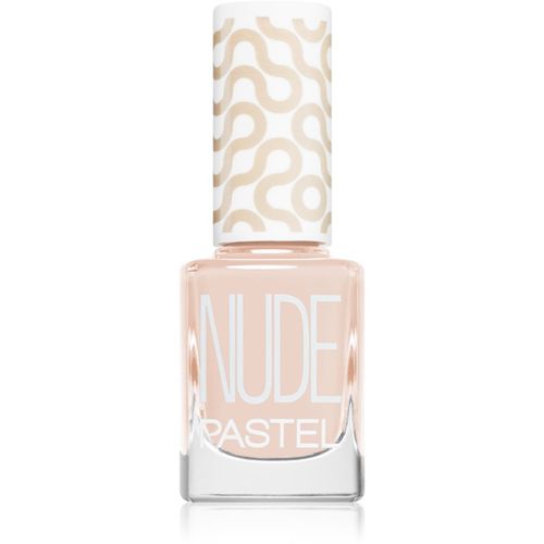 Nude esmalte de uñas tono 763 13 ml - Pastel - Modalova