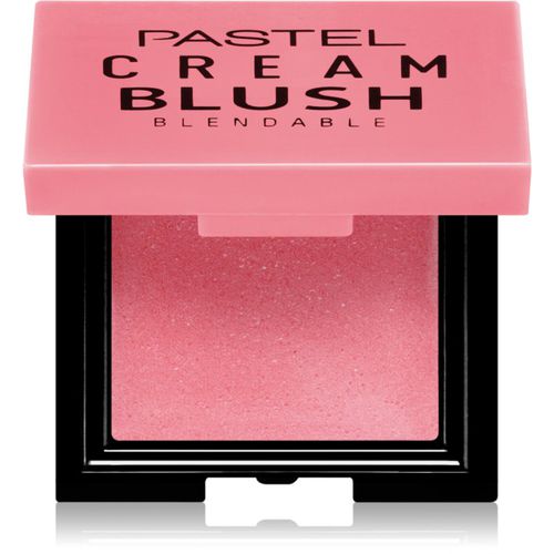 Cream Blush blush in crema colore 41 Dazzling 3,6 g - Pastel - Modalova