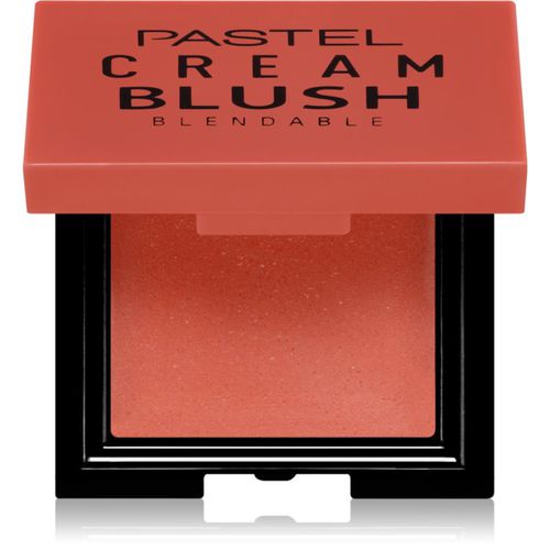 Cream Blush blush in crema colore 47 Peachy 3,6 g - Pastel - Modalova