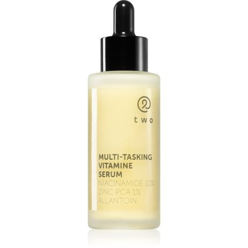 Multi-tasking Vitamine Serum hydratisierendes Serum 50 ml - Two Cosmetics - Modalova