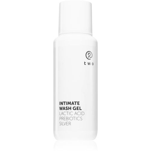 Intimate Wash Gel Gel für die intime Hygiene mit Präbiotika 200 ml - Two Cosmetics - Modalova