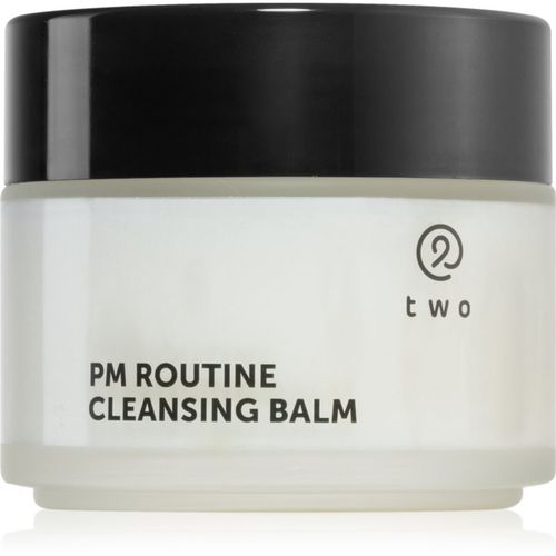 PM Routine Cleansing bálsamo purificante para el rostro 100 ml - Two Cosmetics - Modalova