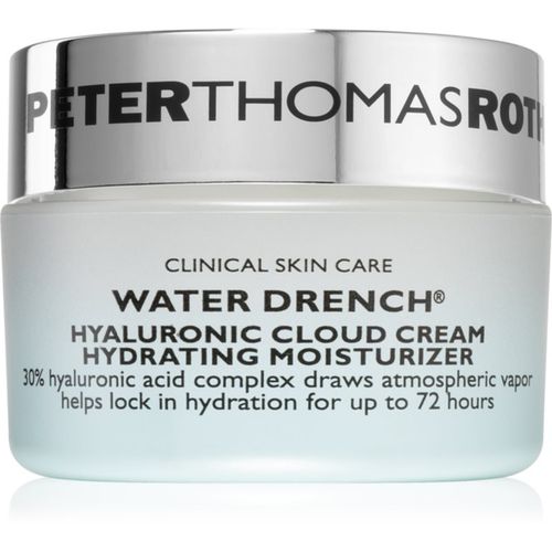 Water Drench feuchtigkeitsspendende Gesichtscreme mit Hyaluronsäure 20 ml - Peter Thomas Roth - Modalova