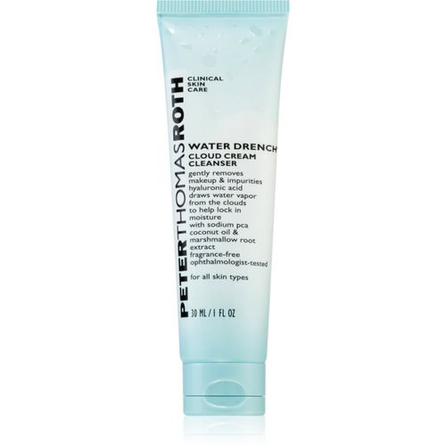 Water Drench Cleanser gel limpiador para el rostro 30 ml - Peter Thomas Roth - Modalova