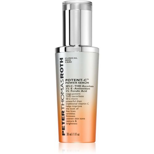 Power Serum aufhellendes Serum gegen Falten 30 ml - Peter Thomas Roth - Modalova