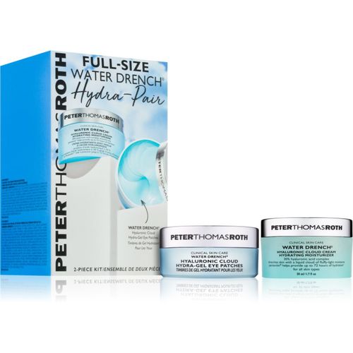 Water Drench Hydra-Pair Geschenkset - Peter Thomas Roth - Modalova