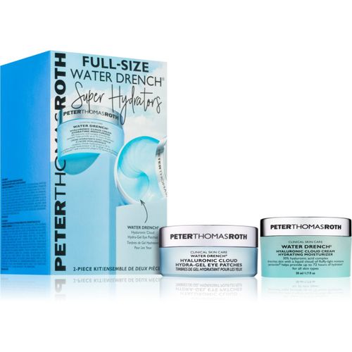 Water Drench 2-Piece Kit confezione regalo - Peter Thomas Roth - Modalova