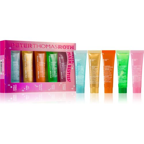 Hello Mask Besties Set confezione regalo (per tutti i tipi di pelle) - Peter Thomas Roth - Modalova