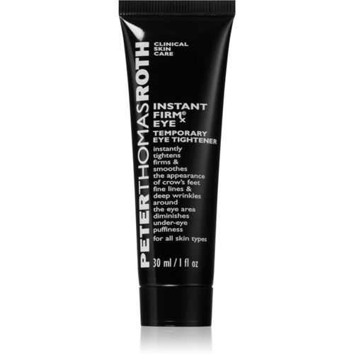 Instant FIRMx Eye crema occhi per ringiovanire la pelle 30 ml - Peter Thomas Roth - Modalova