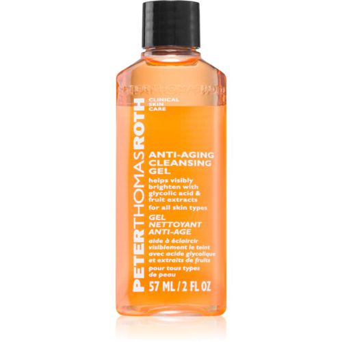 Anti-Aging Reinigungsgel gegen die Alterung 57 ml - Peter Thomas Roth - Modalova