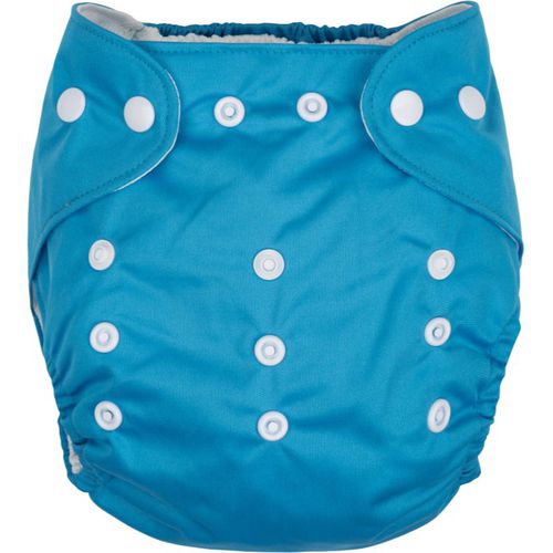 Diappy pannolini a mutandina lavabili Blue 3 - 15 kg 1 pz - Petite&Mars - Modalova