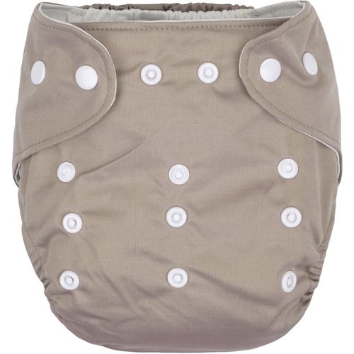 Diappy pannolini a mutandina lavabili Grey 3 - 15 kg 1 pz - Petite&Mars - Modalova