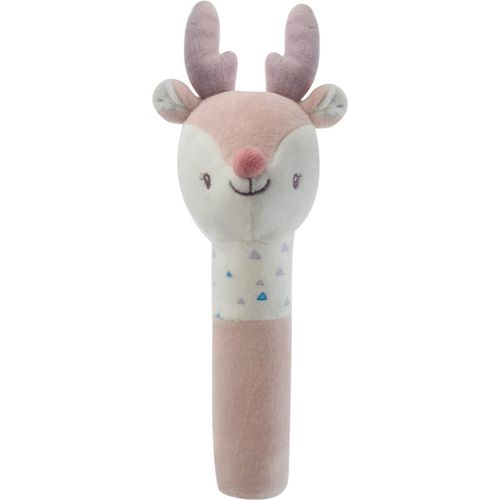 Squeaky Toy giocattolo con fischietto Deer Suzi 1 pz - Petite&Mars - Modalova