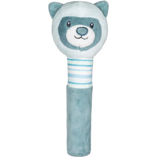 Squeaky Toy giocattolo con fischietto Bear Mike 1 pz - Petite&Mars - Modalova