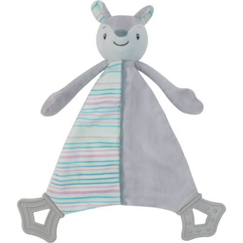 Cuddle Cloth with Teether doudou con mordedor Squirrel Boby 1 ud - Petite&Mars - Modalova