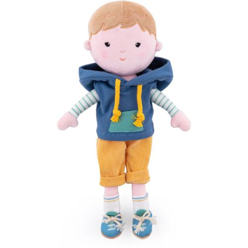 Cuddly Toy Max bambola 35 cm - Petite&Mars - Modalova