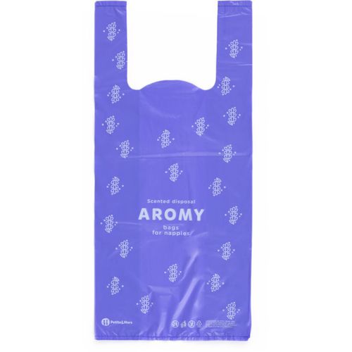 Aromy bolsas para pañales 100 ud - Petite&Mars - Modalova