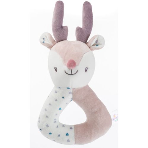 Rattle sonaglio Deer Suzi 1 pz - Petite&Mars - Modalova