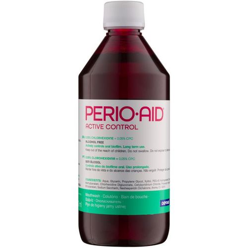 Active Control collutorio 500 ml - Perio·Aid - Modalova