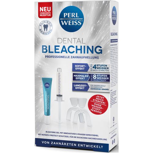 Bleaching System 4.0 kit per lo sbiancamento dei denti 4 pz - Perl Weiss - Modalova