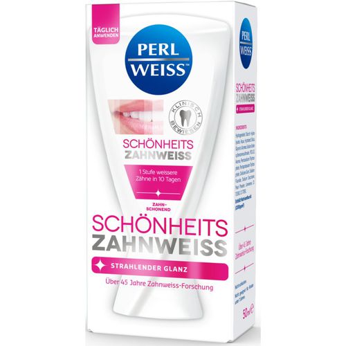 Beauty dentifricio sbiancante 50 ml - Perl Weiss - Modalova