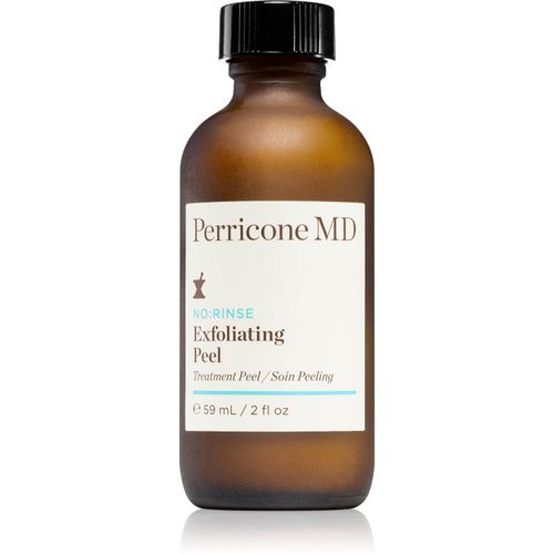 No:Rinse Exfoliating Peel esfoliante detergente viso 59 ml - Perricone MD - Modalova