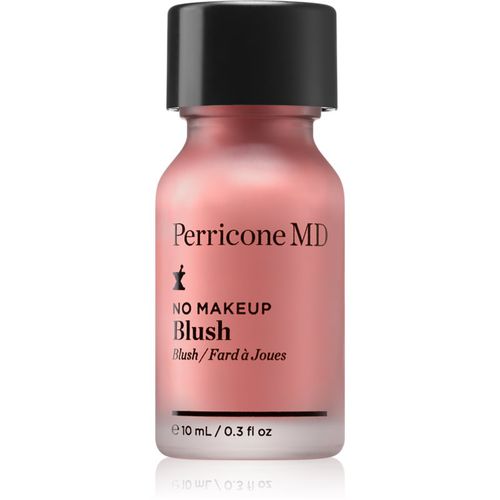 No Makeup Blush colorete en crema 10 ml - Perricone MD - Modalova