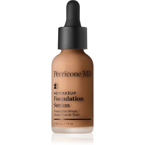 No Makeup Foundation Serum base de maquillaje ligera para un aspecto natural tono Golden 30 ml - Perricone MD - Modalova