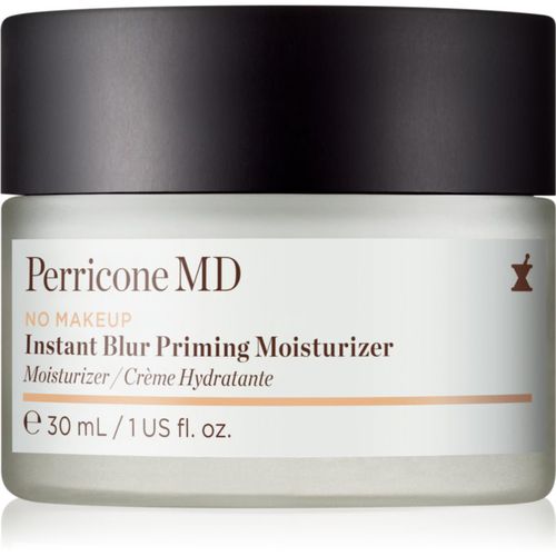 No Makeup Instant Blur Priming Moisturizer base hidratante subyacente 30 ml - Perricone MD - Modalova