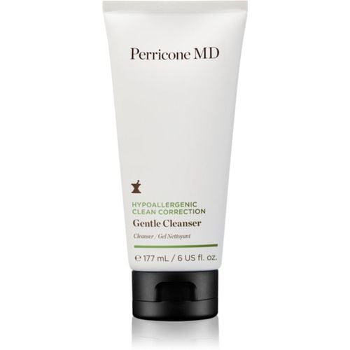 Hypoallergenic Clean Correction Gentle Cleanser Gel zum Reinigen und Abschminken 177 ml - Perricone MD - Modalova