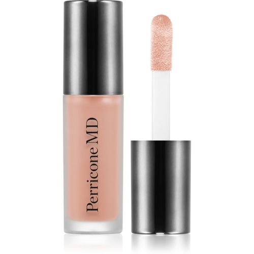 No Makeup Lip Oil aceite para labios tono Lychee 5,5 ml - Perricone MD - Modalova