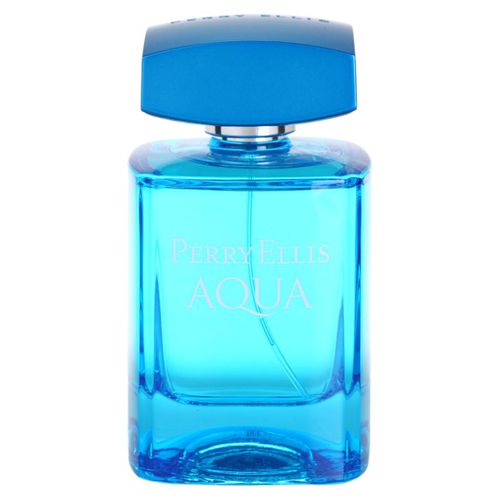 Aqua Eau de Toilette für Herren 100 ml - Perry Ellis - Modalova