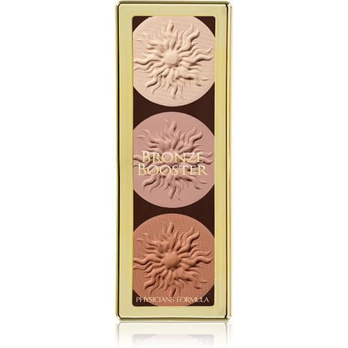 Bronze Booster paleta para contorno de rostro con aplicador 9 g - Physicians Formula - Modalova