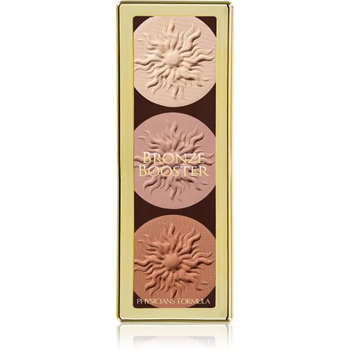 Bronze Booster palette contouring con applicatore 9 g - Physicians Formula - Modalova