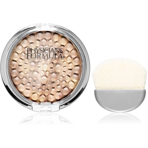 Mineral Glow iluminador tono Light Bronze 8 g - Physicians Formula - Modalova