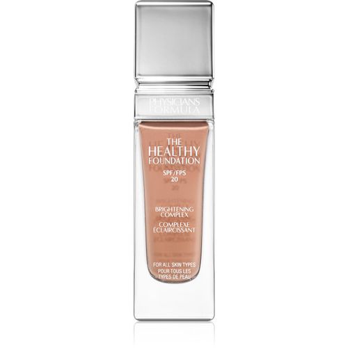 The Healthy fondotinta in crema illuminante SPF 20 colore LC1 30 ml - Physicians Formula - Modalova