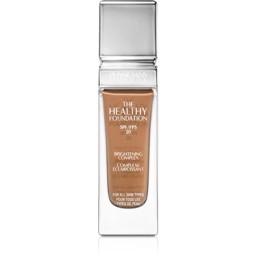 The Healthy fondotinta in crema illuminante SPF 20 colore MW2 30 ml - Physicians Formula - Modalova