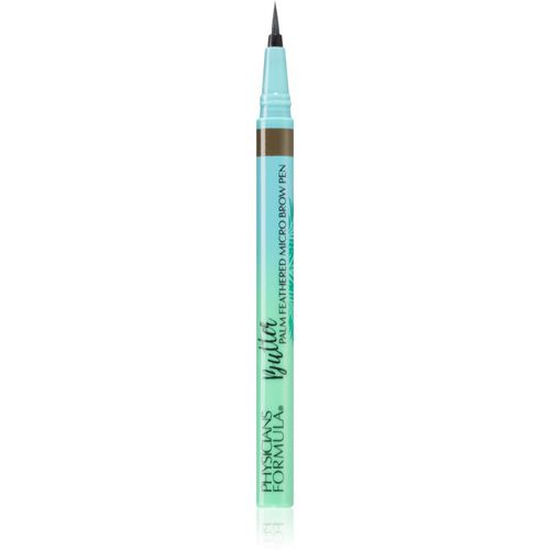 Butter Palm Feathered rotulador para cejas tono Universal Brown 0,5 ml - Physicians Formula - Modalova