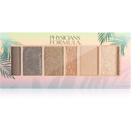 Butter Believe It! paleta de sombras de ojos tono Bronzed Nudes 3,4 g - Physicians Formula - Modalova