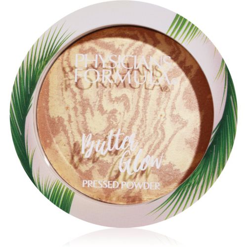 Murumuru Butter cipria compatta colore Translucent Glow 7,5 g - Physicians Formula - Modalova